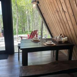 Шале улучшенное №21