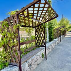 Фото Отель Любимовка