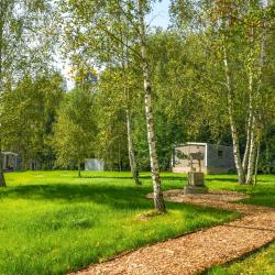 Фото Отель Загородный клуб Ханская Усадьба by YAMLE (бай Ямьле)
