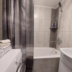 Фото Отель 1-к. квартира, 36 м², 3 кровати