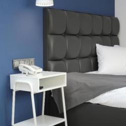 Фото Отель Сова на Авиационной 82