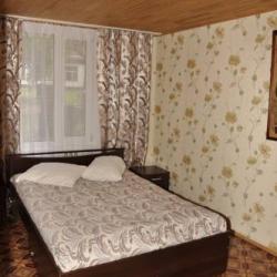 Фото Отель Эко парк
