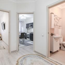 Фото Отель Вершина-ПВ на улице Абикена Бектурова 3/3