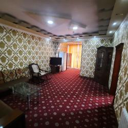 Фото Отель Istiqlol (Истиклол)