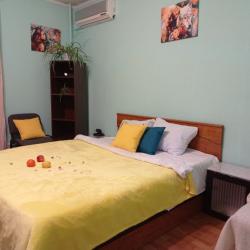 1-комнатные апартаменты стандарт