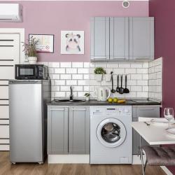 Фото Апартаменты на Рябиновой улице 3