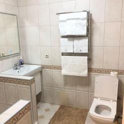 2-комнатные апартаменты улучшенные