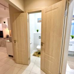 Фото Самарские апартаменты на Съездовской