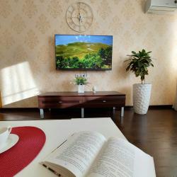 Фото Апартаменты на улице Свиридова