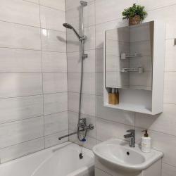 Фото Отель Like Home на проспекте Беломорский 3А к2