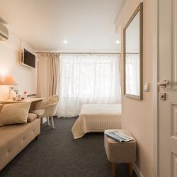 Фото Отель Albergo (Альберго)