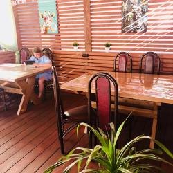 Фото Отель SanBah (СанБах)