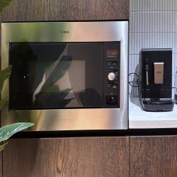 1-комнатные апартаменты улучшенные