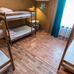 Фото Хостел