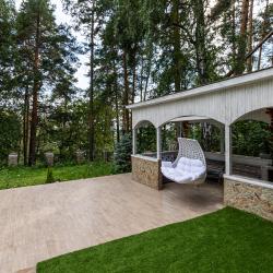 Фото Отель Гостевой дом Лесная сказка