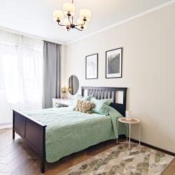 Апартаменты улучшенные Трудовой Славы, 10