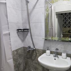 Фото Отель Как дома 05 на улице Нурадилова 86А