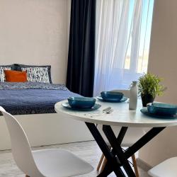 Фото Отель Добрая хозяюшка на улице Минигали Губайдуллина 10/1