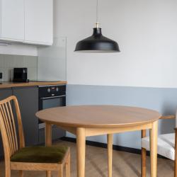 фото 20 APARTURA (АПАРТУРА) на улице Магнитогорская 3 корпус 2