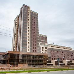 фото 1 ЯрСити на проспекте Московский