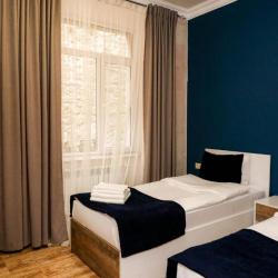 Фото Отель GetAp Resort Arzni (ГетАп Резорт )