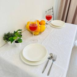 Фото Апартаменты на улице Чайковского 66