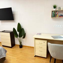 Фото Апартаменты в квартале Солнечный город