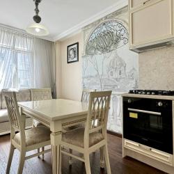 1-комнатные апартаменты улучшенные