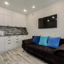 Апартаменты студия