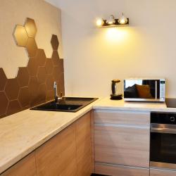 Фото Отель Лофт174 на улице Блюхера