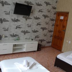 Фото Отель Вилла Замок