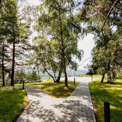 Фото Отель Лукоморье
