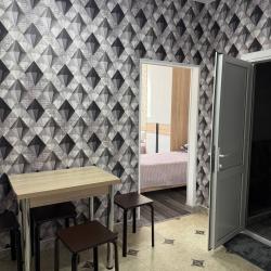 Фото Отель Как дома 05 на улице Нурадилова 86А