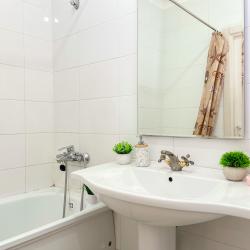 Фото Отель Relax Apart (Релакс Апарт) на улице Молодёжная 59