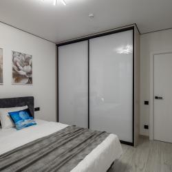 Фото Отель MiraApartments (Мира Апартментс) на улице Сокольнический Вал 3