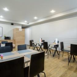 Фото Grey`s Hotel (Грейс Отель)