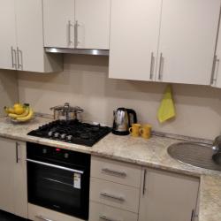 Фото Апартаменты на проспекте имени Ленина, 120