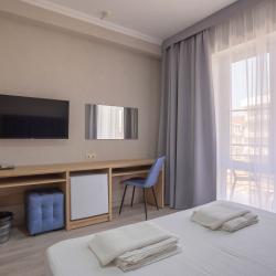 Фото Отель Элефтерия