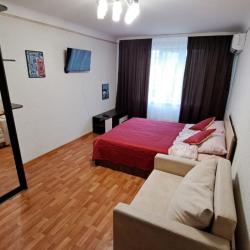 Фото Апартаменты на проспекте имени Ленина, 104