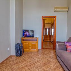 Номер люкс семейный