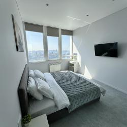 4-местные 2-комнатные апартаменты стандарт