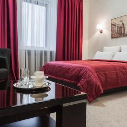 Фото Спа-отель Заречье