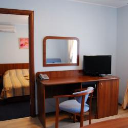 Фото Отель Эдем