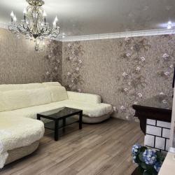 2-комнатные апартаменты люкс