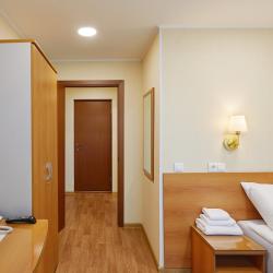 1-местный номер эконом