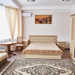 Фото Отель Rest Exclusive (Рест Эксклюзив)