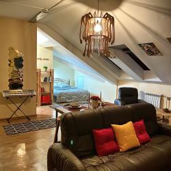 Фото Отель Rental Family Rooms (Рентал Фэмили) на Детском переулке