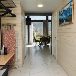 Фото Отель Альпинс residence