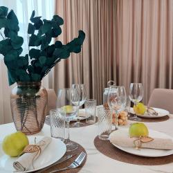 4-местные апартаменты улучшенные Бондаренко 34