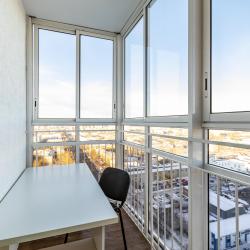 Фото Отель DreamHouse (ДримХаус) на улице Старых Большевиков